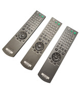 Sony RMT-D153A DVD Remote Control - $184.66 MXN