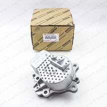 New Genuine Toyota Prius Prius C V Lexus CT200h Electric Water Pump 161A... - $266.72