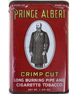 Prince Albert Pipe Tobacco Can - $167.07 MXN