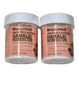 2 Pack Nature Well Smooth &amp; Soften Hanalei Hibiscus Moisturizing Cream 1... - $545.96 MXN
