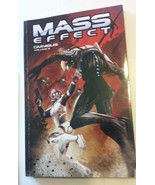 Mass Effect Omnibus Vol 2 TP Dark Horse NM 1stp Mac Walters Amazon Prime... - £97.77 GBP