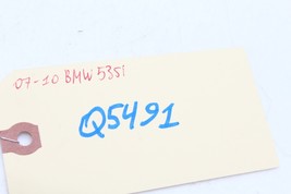 07-14 BMW N54 335I 535I 550I X5 X6 FUEL INJECTOR INDEX 09 Q5491 image 12