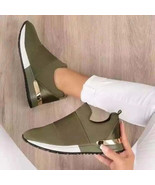 Women&#39;s Breathable Mesh Sport Shoes - $39.97+