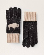 Pendleton Unisex Buffalo Lambswool Texting Gloves Size S/M - $742.80 MXN
