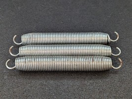 8.5&quot; Heavy Duty Trampoline Springs Steel Replacement - $5.99