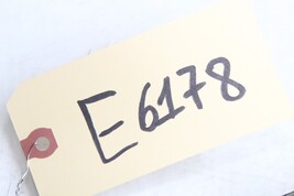 97-03 BMW E39 525I 528I 530I AIR INTAKE PIPE DUCT  E6178 image 12