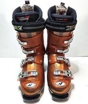Nordica W12 Ski boot size 27  27.5 - £44.96 GBP
