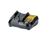 DeWALT DCB107 12V/20V MAX Lithium Ion Charger (Bulk Packed) - $34.21