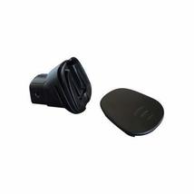 XP Deus Plastic mounting Bracket kit for Remote Control - $19.99