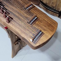 Guzheng 120cm paulownia wood Chinese string instruments - $399.00