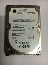Seagate  80GB 120GB 160GB ST9160821A 2.5"IDE/PATA 5400RPM Laptop Hard disk drive - £9.30 GBP+