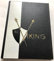 1960 Viking Yearbook, St. Olaf College, Northfield, Minnesota - £13.44 GBP