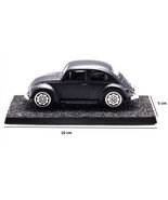 Black VW Bettle 1967 Diecast Model Car 1:54 Fridge Magnet Detachable Base  - €12,12 EUR Black VW Bettle 1967 Diecast Model Car 1:54 Fridge Magnet Detachable Base  - €12,12 EUR