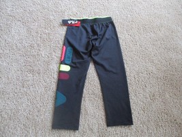 BNWT FILA Sport Women&#39;s Performance Capris, Pick size, $40 - £23.59 GBP