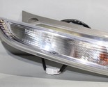 Right Passenger Tail Light Quarter Mounted Fits 2011-2012 NISSAN LEAF OE... - $161.99
