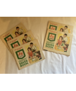 Vintage Unused S&amp;H Green Stamp books - $13.99 CAD