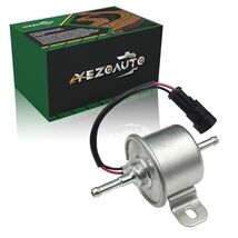 12V Electronic Fuel Feeding Pump for Yanmar 3TNV84 3TNV88 4TNV84 4TNV88 ... - $133.63