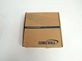 Sonicwall 01-SSC-8739 TZ 100 TotalSecure Network Security Appliance     ... - $109.14