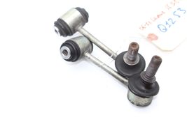 06-08 LEXUS IS350 REAR SWAY BAR LINKS PAIR Q1253 image 2