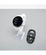 Garmin Forerunner 965 47mm GPS Running Watch - Whitestone - $389.99
