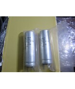 Condenser Electrolytic Capacitor GEN 750 Uf 50 Vdc - $211.26 MXN