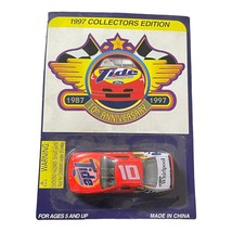 1997 Collectors Edition 10th Anniversary Tide Ricky Rudd Ford Thunderbird - £5.08 GBP