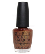 OPI Nail Lacquer Charmed By A Snake   (NL I50) - $20.36 CAD