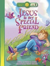 Happy Day Ser.: Jesus Is My Special Friend by BSusan S. alika Balika (2005,... - £6.46 GBP