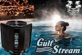 125,000 BTU Heat Pump Pool Heater WiFi by Gulf Stream - £3,286.23 GBP