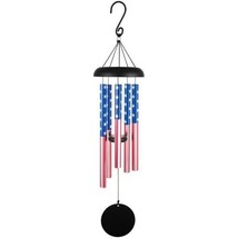 &quot;American Flag&quot; 32&quot; Chime - $79.08
