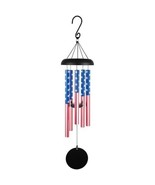 &quot;American Flag&quot; 32&quot; Chime - $108.15 CAD