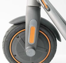 Segway Ninebot F35 Electric Kick Scooter image 5