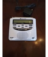 Midland Weather Radio - £24.04 GBP