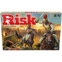Hasbro Risk Game - £49.54 GBP