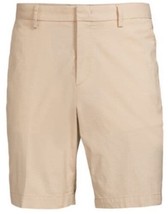 Hugo Boss Black Men&#39;s Cotton Casual Stretch Shorts Slim Fit Size 40 - £58.62 GBP