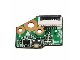 Switch OFF/ON Power Button Board for HP Pavilion 13-A 13-A000 13-A100 13... - £44.91 GBP
