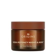 Origins High-Potency Night-A-Mins Resurfacing Gel Moisturizer &amp; Resurfac... - $39.19