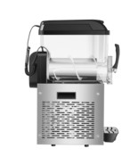 12L Commercial Slushy Machine Margarita Smoothie Frozen Drink Slushie Maker - $18,431.96 MXN