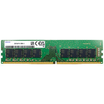 Samsung 32GB 2Rx8 PC4-3200 DDR4 PC4-25600 DIMM 288pin Non-ECC Desktop Memory RAM - £82.71 GBP