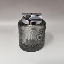 1970s Gorgeous Table Lighter by Sergio Asti for Arnolfo di Cambio - $320.00