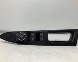 2013-2020 Ford Fusion Master Power Window Switch OEM F04B36009 - $25.19