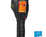 VEVOR Infrared Thermal Imager Thermal Camera 16G IR Resolution 240x180 LCD - $361.99