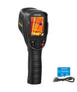 VEVOR Infrared Thermal Imager Thermal Camera 16G IR Resolution 240x180 LCD - £284.06 GBP