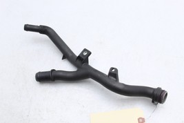 08-10 FORD 6.4L DIESEL ENGINE COOLANT RETURN Y PIPE HOSE E5520 image 8
