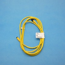 Turck U2133-97 PKG 3Z-2-PSG 3 Picofast Extension Cable 3 Pin Female to Male 2M - £14.32 GBP