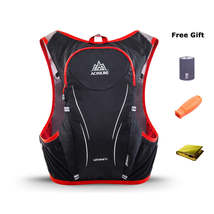 Running Water Bag Backpack Sports Vest - £12.93 GBP+