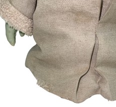 Star Wars The Child Grogu Baby Yoda 12" Plush Doll Mandalorian image 5