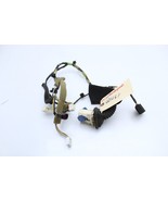 07-09 MAZDASPEED 3 FRONT RIGHT PASSENGER DOOR WIRE HARNESS Q1037 - $72.35 CAD