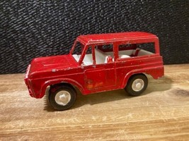 Vintage 1970 Tootsie Toy Bronco Used - $6.69 CAD