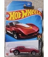 Hot Wheels Corvette Stingray - £6.55 GBP